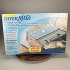 Litter Maid Waste Receptacles Lmr215 Value Pack Of 15 Free Shipping New Usa Made