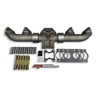 Cummins Isx Signature 600 Manifold 3680199 With Install Kit