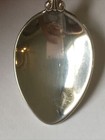 Austria Vintage Souvenir Spoon Collectible