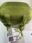 Beaba Babycook Classic Original Baby Food Maker 4-1 Steam Cooker-blender W Case 