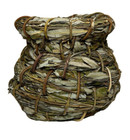 California Mission Willow Basket Kumeyaay Kumiay Native American Yanet Salazar