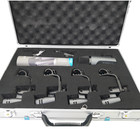 Us New Sennheiser  E600 Drum Kit 600 Drum Mic Package With Case E602 E604 E614