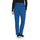 Barco One Wellness Cargo Scrub Pants In Royal Blue All Sizes Style   Bwp505 Nwt