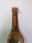 Vintage Congo The Movie Watch With Original Box 1995