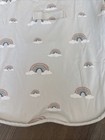 Woolino 4 Seasons Sleep Sack Merino Wool Organic Cotton Merino Wool 2-24 Months