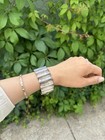 Rare Antonio Pineda Taxco Cuff 134 17 Grams