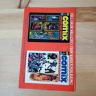 Phil Seuling s Nyc Comic Art Convention Program 1976 Excellent Unread Kubert Vf 