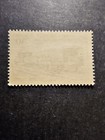 Stamp Ivory Coast Stamp Day Trains No  243 New    Luxury Mnh 1966