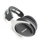 Shure Srh1540 A Premium Closed-back Headphones Used