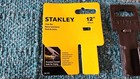 New Stanley 12  30 Cm Claw Pry Bar 55-115  