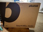 Plustek Ps186 Highspeed Document Scanner   Duplex  Color Ocr Function See Video