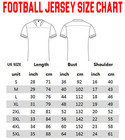Insane Clown Posse Football Jersey Printed All Sizes Jersey Jm2204