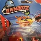 Spinbotz Dual Stunt Series Race Battle Spin Stack Tricks No Batteries Needed 