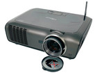 Optoma Tw766w Dlp Projector 4000 Lumens Home Theater Full Hd Hdmi W remote