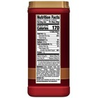 Hills Bros  Instant Cappuccino Mix  English Toffee  16 16 Ounce  pack Of 1  