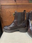 Barbour Woman Chelsea Boots