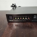 Akai Audio Video Processor Ss-v5 Selector Tested