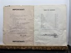 1950s Porter Originals Of Arizona Cowboy Neckwear Catalog History Vintage