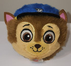 Ty Beanie Bouncers - Chase The Dog  paw Patrol   3-4 Inch  New Bouncy Ball Toy