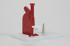 Vintage Witch Automatic Needle Threader W  Lnstructions Germany Nos 0104