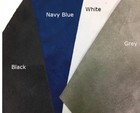 Pro-style All Weather Cornhole Bags Slick   Stick Suede canvas 100  Color Combos