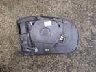  01 - 07 Mercedes-benz W203 C230 Left Driver Mirror Glass Heated  41-3133-467  