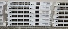 Lot 246 Mikrotik Crs125-24g-1s-rm Css326-24g-2s rm Ccr1036 Cloud Core Router