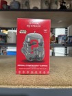 2017 Hallmark Star Wars Imperial Stormtrooper Surprise Ornament - Red Helmet