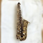Selmer Super Action 80 Series Ii W case
