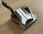 Taylormade Spider Tour X    l    Hosel Putter - 34 75    - New