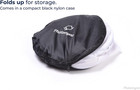Photo Studio Light Box     Foldable Collapsible Photography Tent With Carrying Bag
