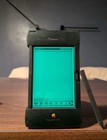 Apple Newton Messagepad 2000 Model  H0149 Tested   Working