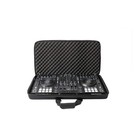 Magma Ctrl Case Xxl Plus-fits Pioneer Ddj-1000 And Ddj-1000srt  mga48010 