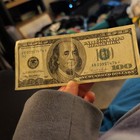1996 Star        Note 100 Dollar Bill 
