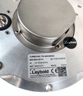 Oerlikon Leybold 800160v1017v Tw 400 300 25 Turbovac Turbomolecular Vaccum Pump