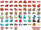 Bundle Car Friends Png  Friend Sublimation  Animated Car Characters Png