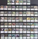    custom Commander Deck    Fynn  The Fangbearer - Deathtouch Poison - Edh Mtg