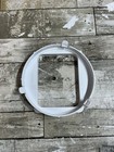 Midea 12120600003048 Connector  Air Exhaust Duct Unit Side Quick Connect