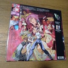 Super Rare Edition  Laserdisc Ld Software  fatal Fury  Unopened Item   