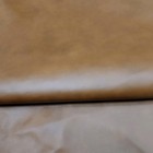 Brown Leather Whole Cow Hide High Quality 47 5 Sqft Lustrana Cinnamon Brown L93