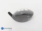 New  Left Handed Tour Issue Cobra King F8  8 -11  Driver -head W  Adapter 312648