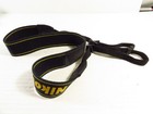 Oem Nikon Yellow Black 1 5  Camera Neck Shoulder Strap