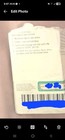 Verizon Prepaid Refill Card