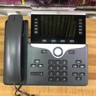 Lot Of 10 Cisco Cp-8861 5-line Voip Business Phone W  Stand