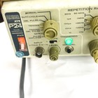 Ato Interstate Electronics P24 Pulse Generator 50 Mhz Made In Usa  Tested