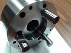 5c Collet Chuck With Integral D1 - 4 Cam Lock Mount 5  Diameter Chuck  5c-05d4