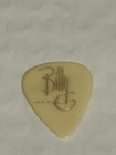 Zz Top Billy Gibbons Vintage Afterburner 1985 Concert Guitar Pick Very Rare 