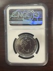 2015 Canada  2 Commemorative 1st Special Service Force Coin Ngc Ms 68