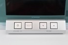 Pioneer Xc-l7 Compact Stereo Digital Display Unit Du-l7  Remote Sensor