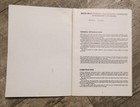   original   Seck Multitrack Mixer Operator s Instructions